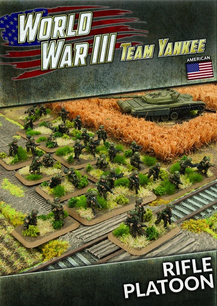 FOW TUBX13ITEM IMAGE 1