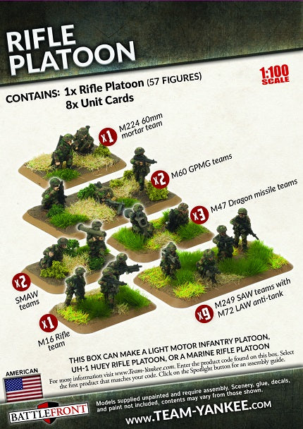 FOW TUBX13 ITEM IMAGE 2