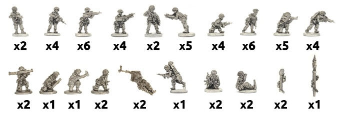 FOW TUBX13 ITEM IMAGE 4