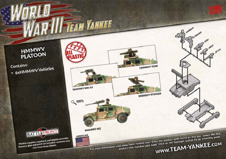 FOW TUBX14 ITEM IMAGE 2