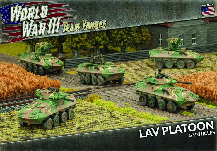 FOW TUBX16ITEM IMAGE 1
