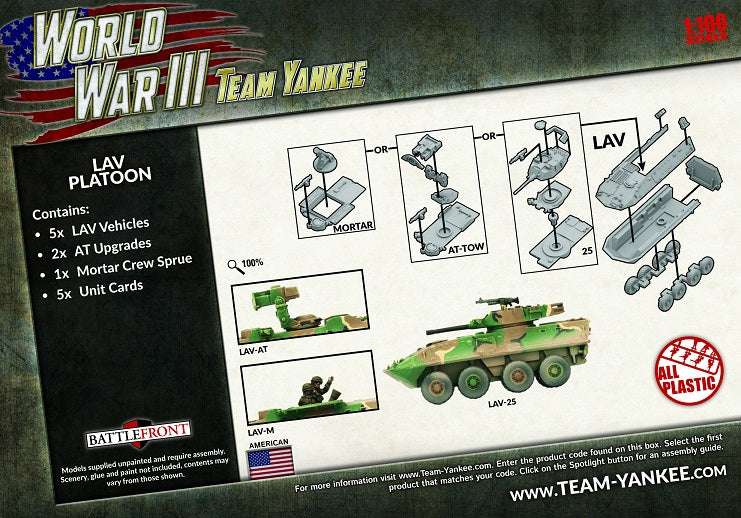 FOW TUBX16 ITEM IMAGE 2