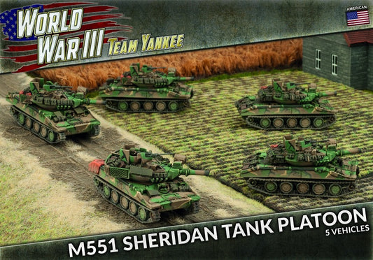 FOW TUBX17ITEM IMAGE 1