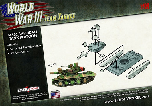 FOW TUBX17 ITEM IMAGE 2