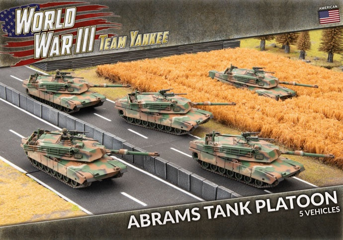 FOW TUBX18ITEM IMAGE 1