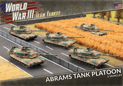 FOW TUBX18ITEM IMAGE 1