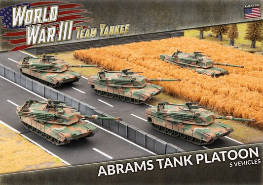 FOW TUBX18ITEM IMAGE 1
