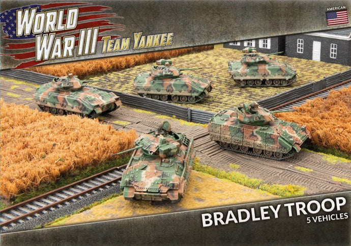 FOW TUBX19ITEM IMAGE 1