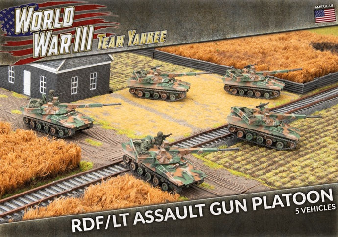 FOW TUBX20ITEM IMAGE 1