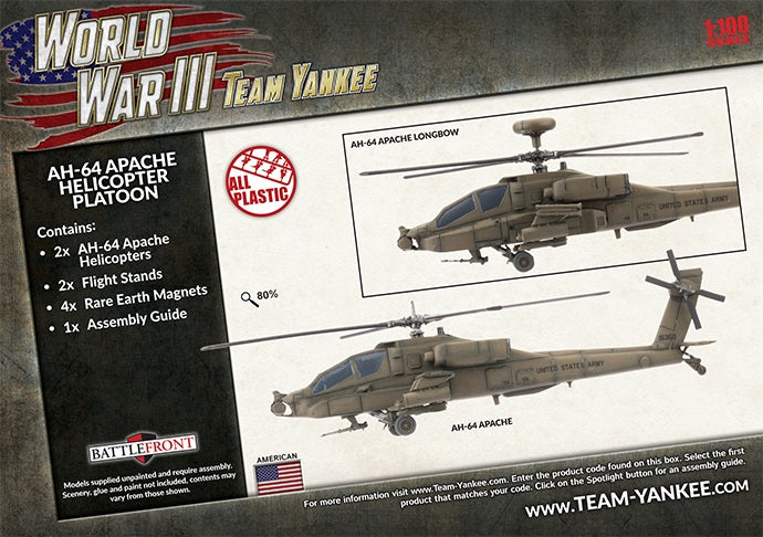 FOW TUBX21 ITEM IMAGE 2