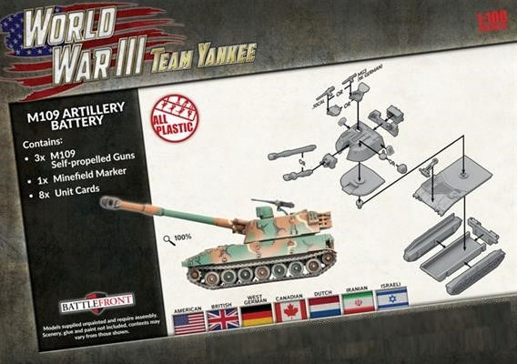 FOW TUBX24 ITEM IMAGE 2