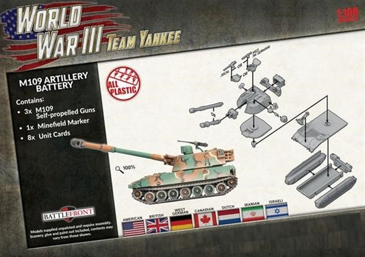 FOW TUBX24 ITEM IMAGE 2