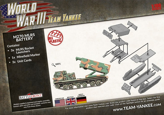 FOW TUBX25 ITEM IMAGE 2