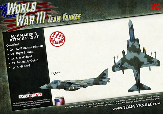 FOW TUBX26 ITEM IMAGE 2