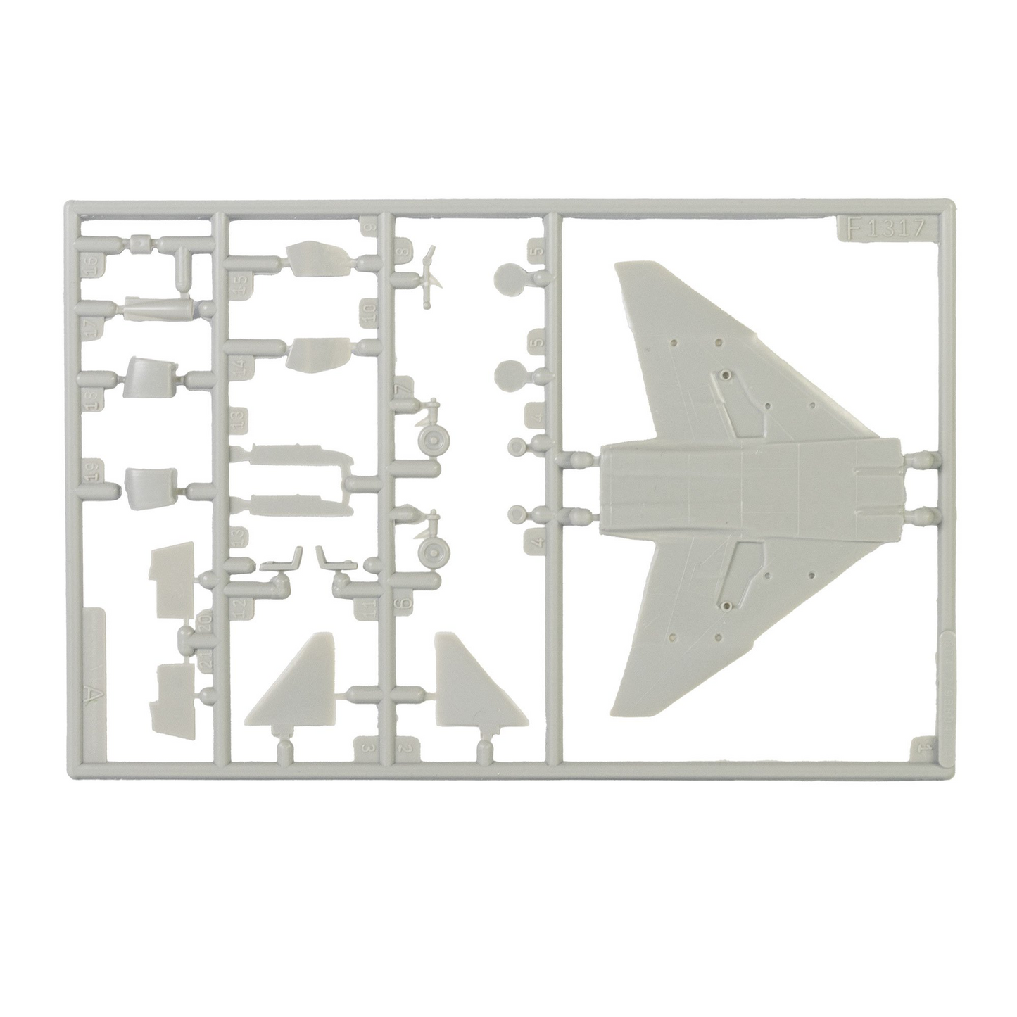 FOW TUBX32 ITEM IMAGE 4