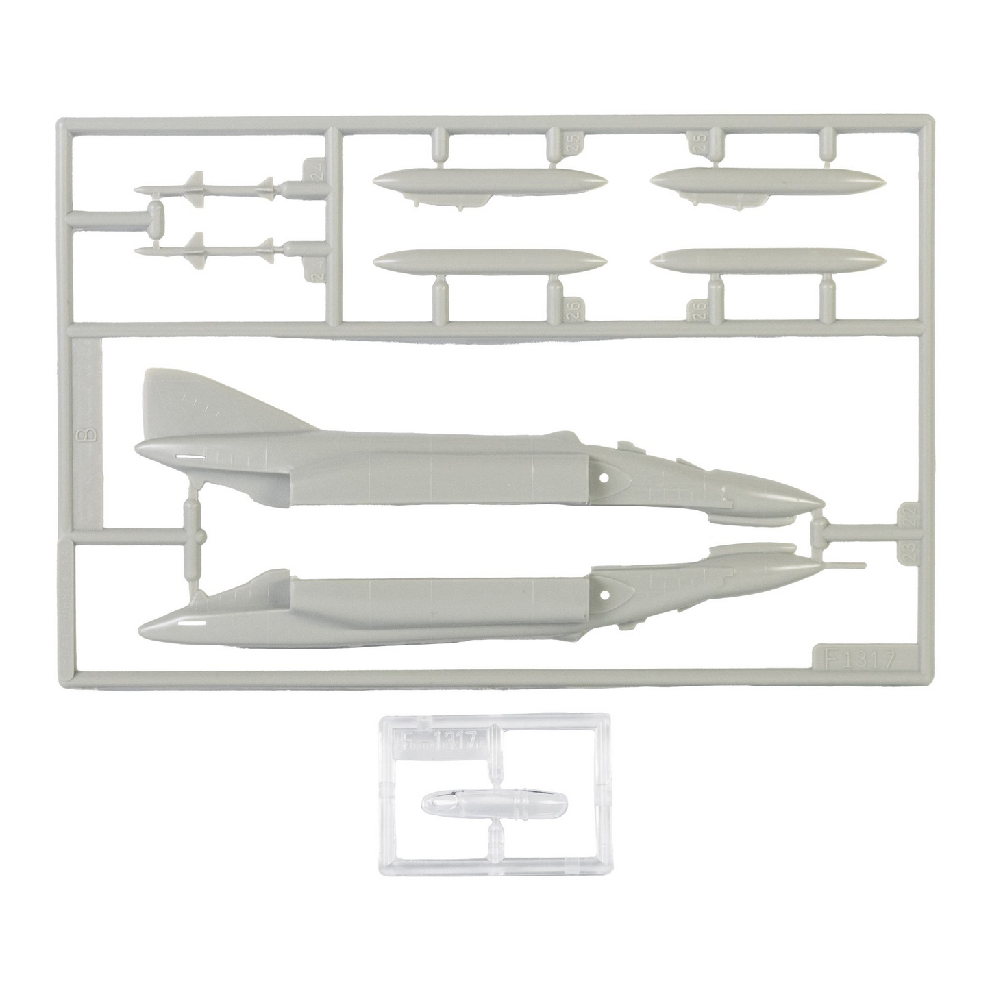 FOW TUBX32 ITEM IMAGE 5