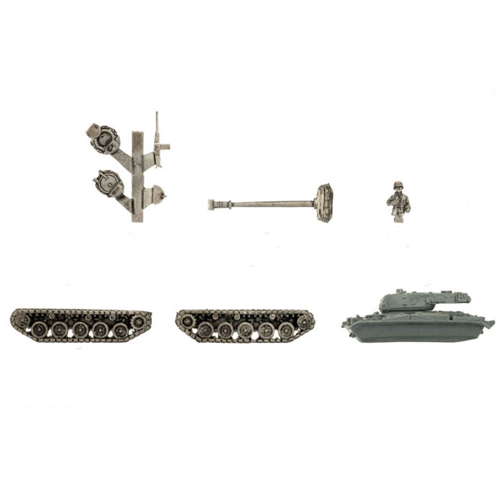 FOW TUS031 ITEM IMAGE 3