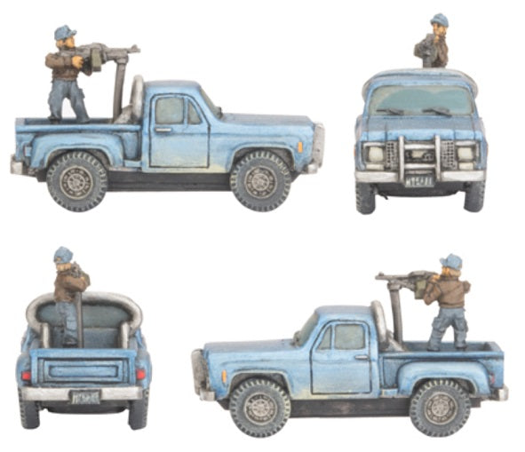 FOW TUS713 ITEM IMAGE 3