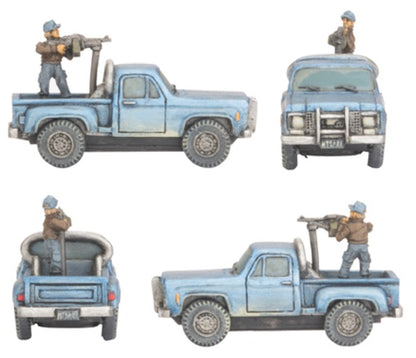 FOW TUS713 ITEM IMAGE 3