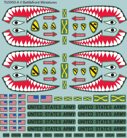 FOW TUS950 ITEM IMAGE 2