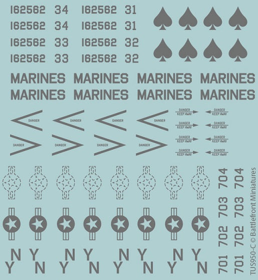 FOW TUS950 ITEM IMAGE 3