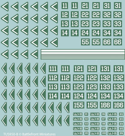 FOW TUS950 ITEM IMAGE 5