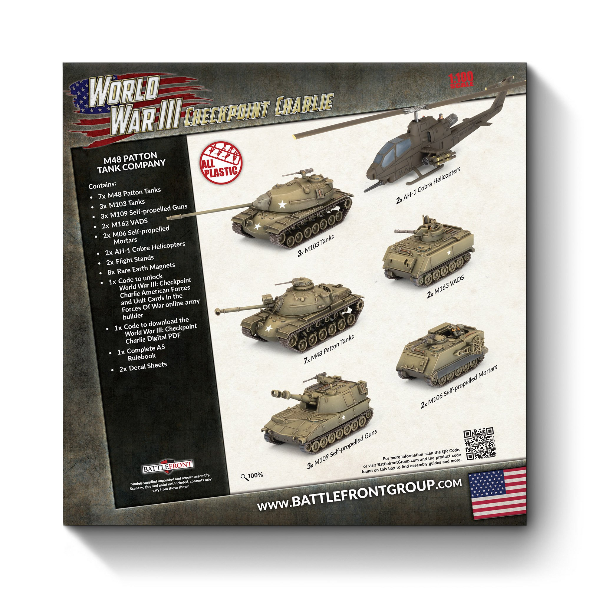 FOW TUSAB07 ITEM IMAGE 2