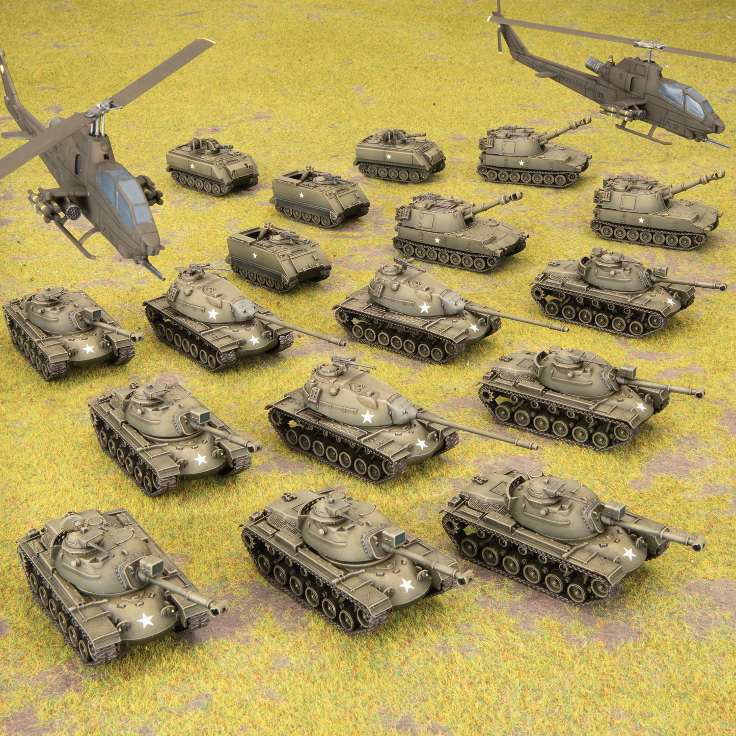 FOW TUSAB07 ITEM IMAGE 3