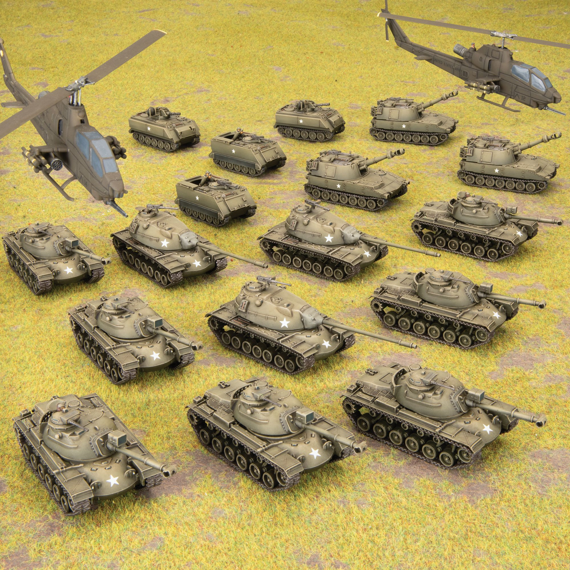 FOW TUSAB07 ITEM IMAGE 3