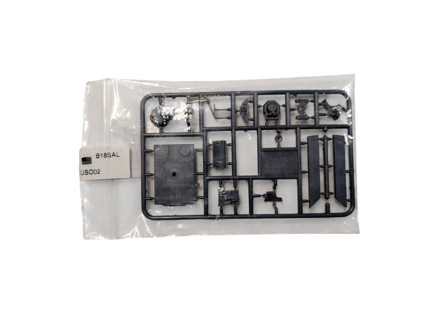 FOW TUSO02ITEM IMAGE 1