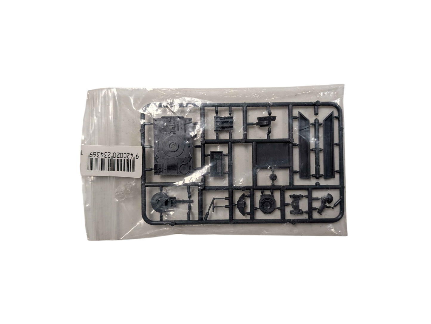 FOW TUSO02 ITEM IMAGE 2