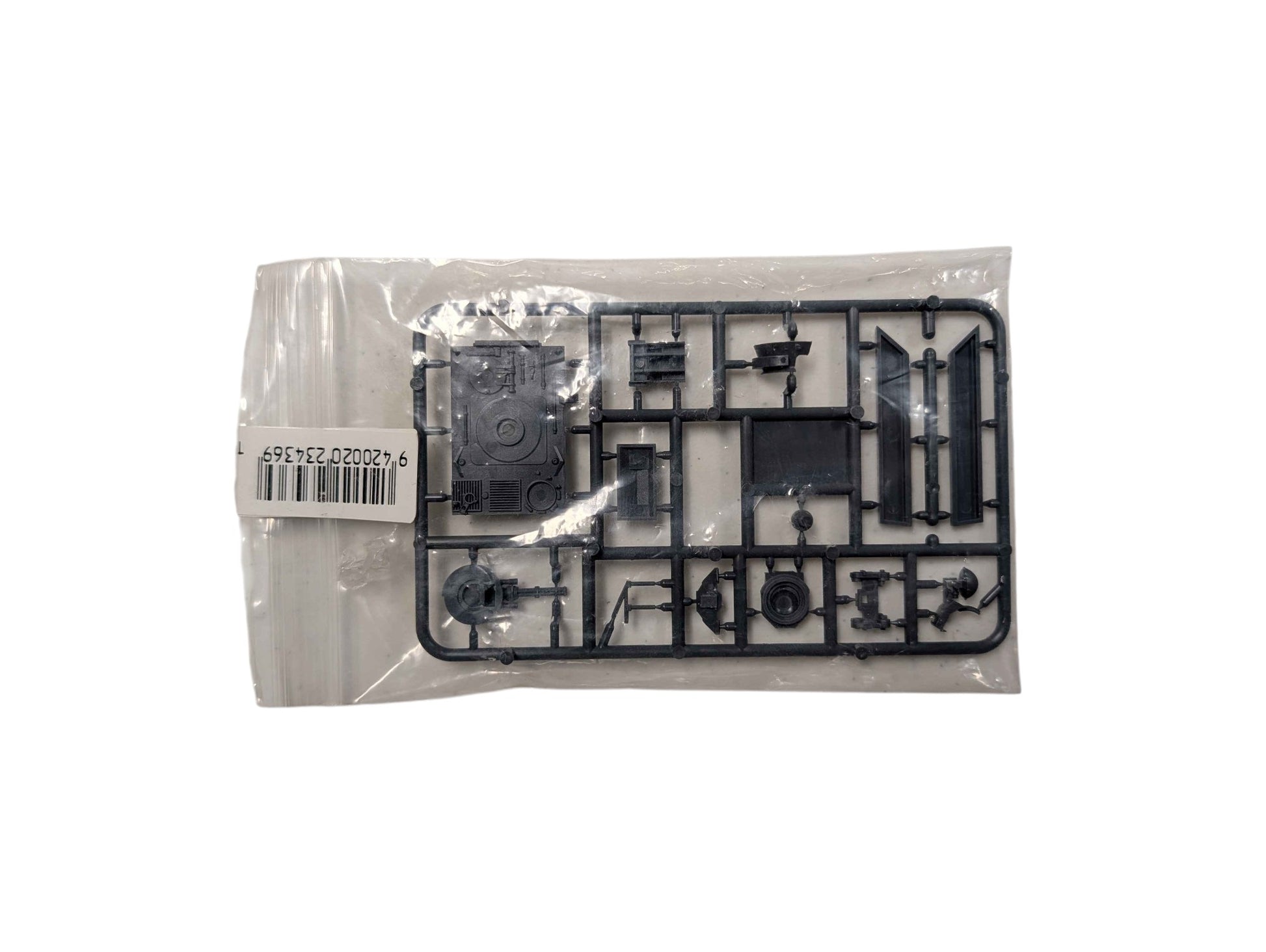 FOW TUSO02 ITEM IMAGE 2