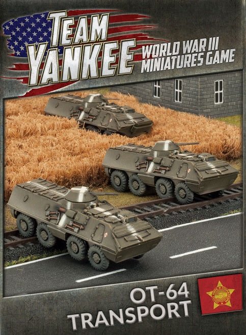 FOW TWBX03ITEM IMAGE 1