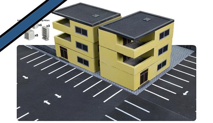 FOW TY-BB03ITEM IMAGE 1