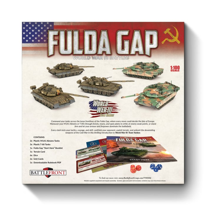 FOW TYBX04 ITEM IMAGE 2