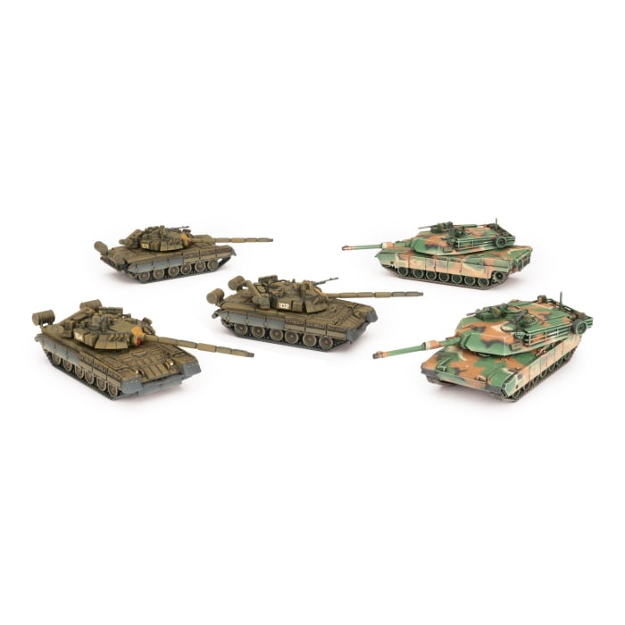 FOW TYBX04 ITEM IMAGE 3