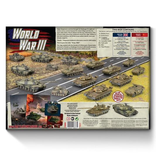 FOW TYBX05 ITEM IMAGE 2