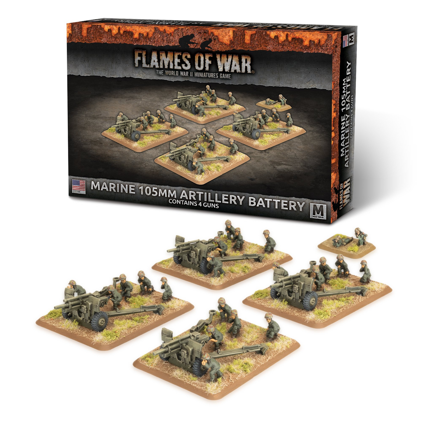 FOW UBX100 ITEM IMAGE 3