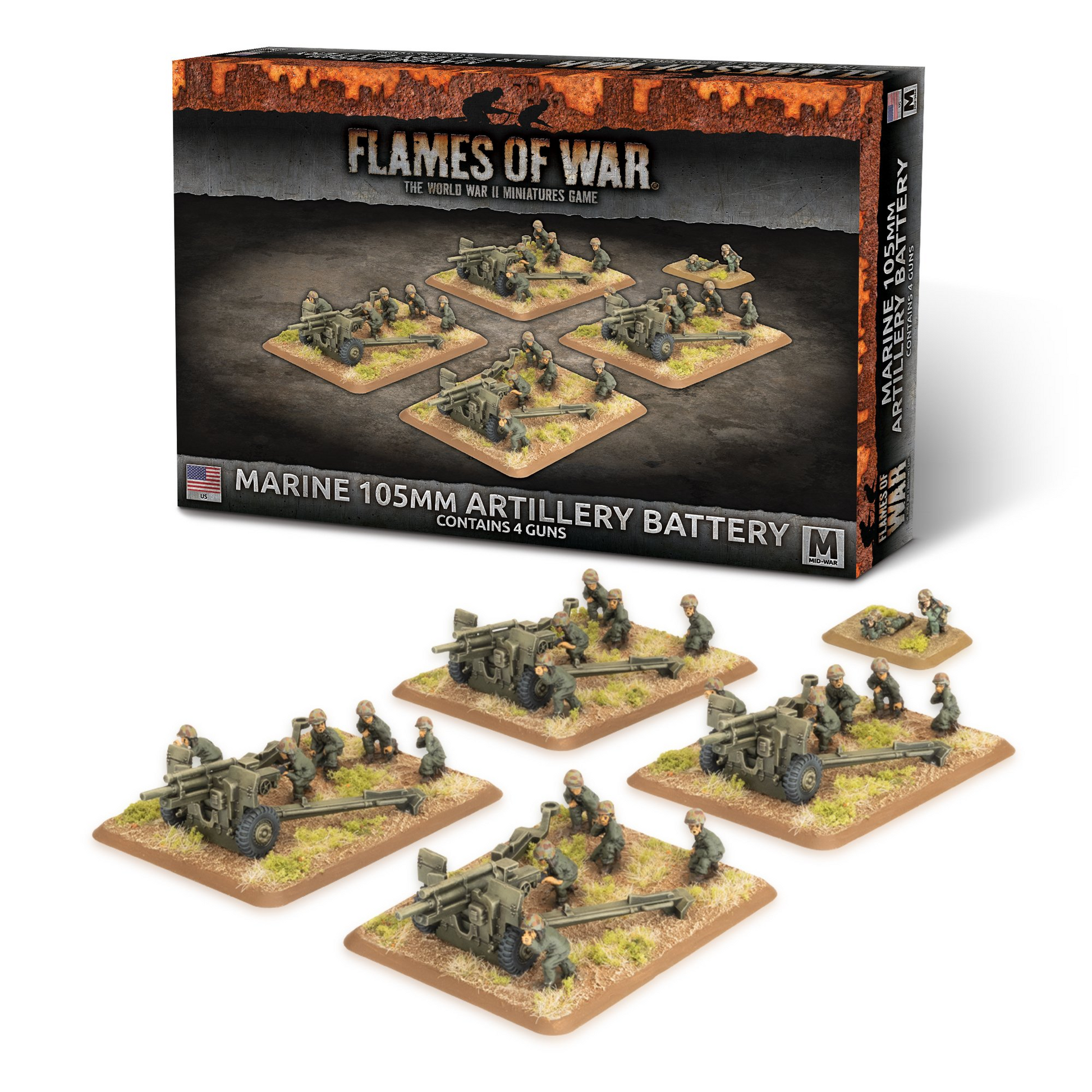 FOW UBX100 ITEM IMAGE 3