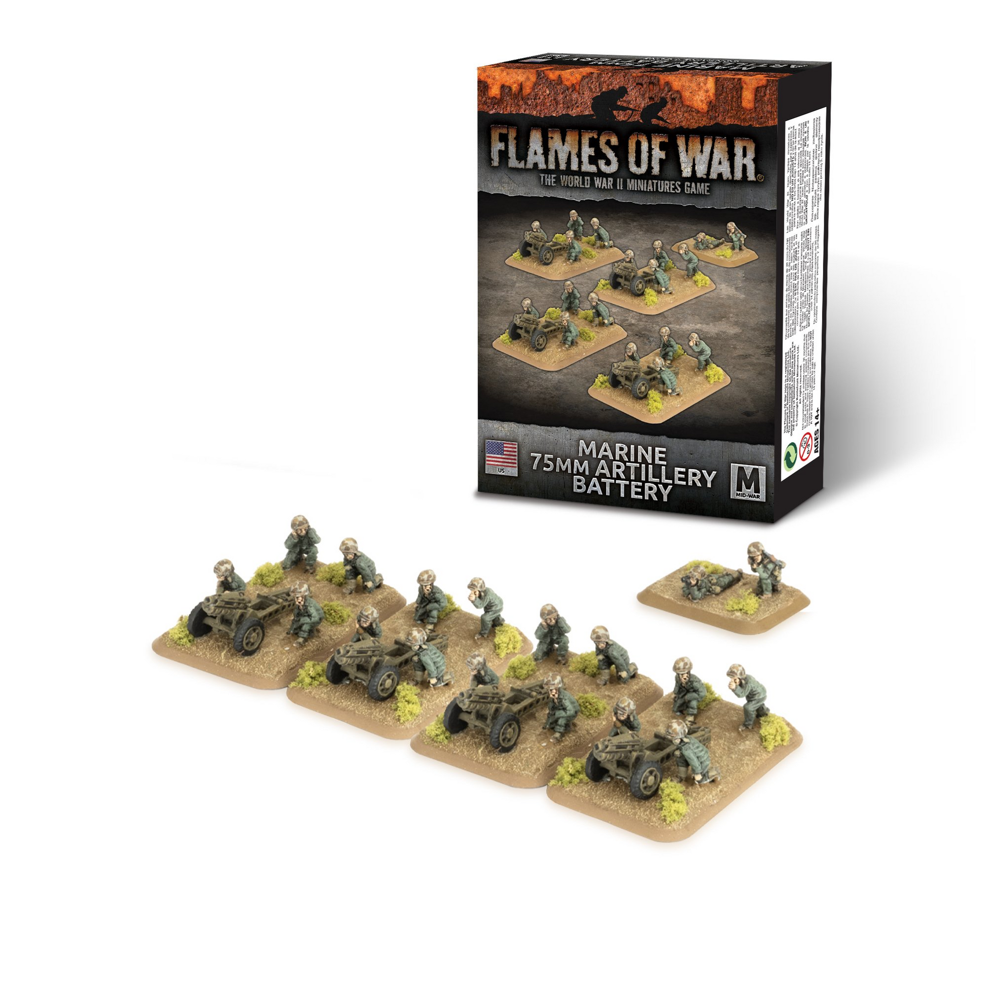 FOW UBX101 ITEM IMAGE 3