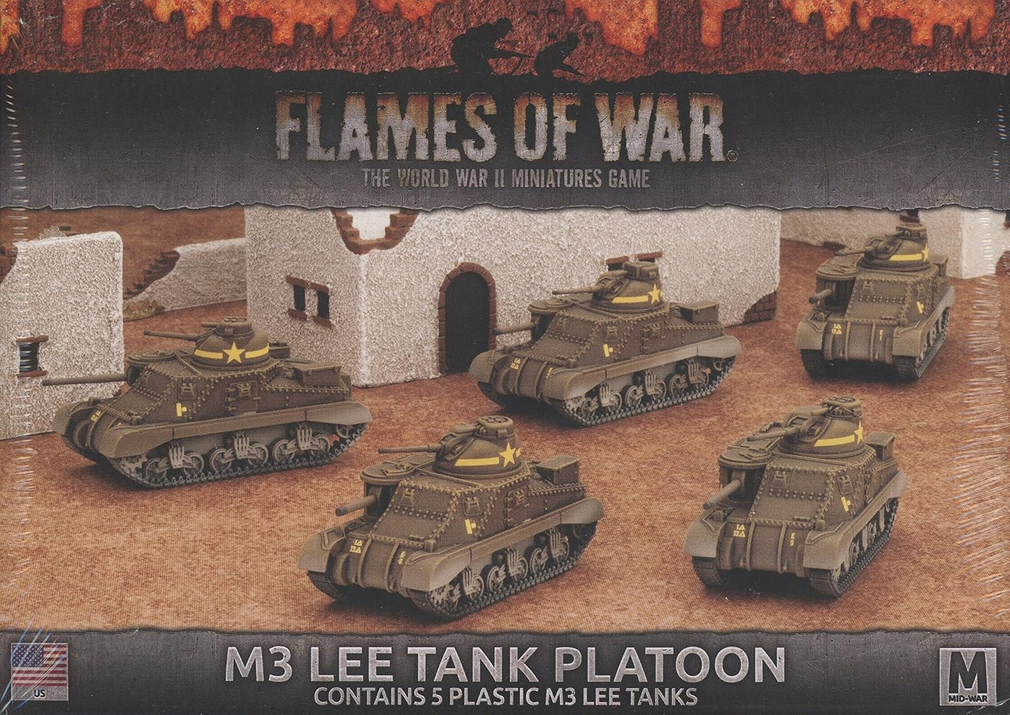 FOW UBX50ITEM IMAGE 1