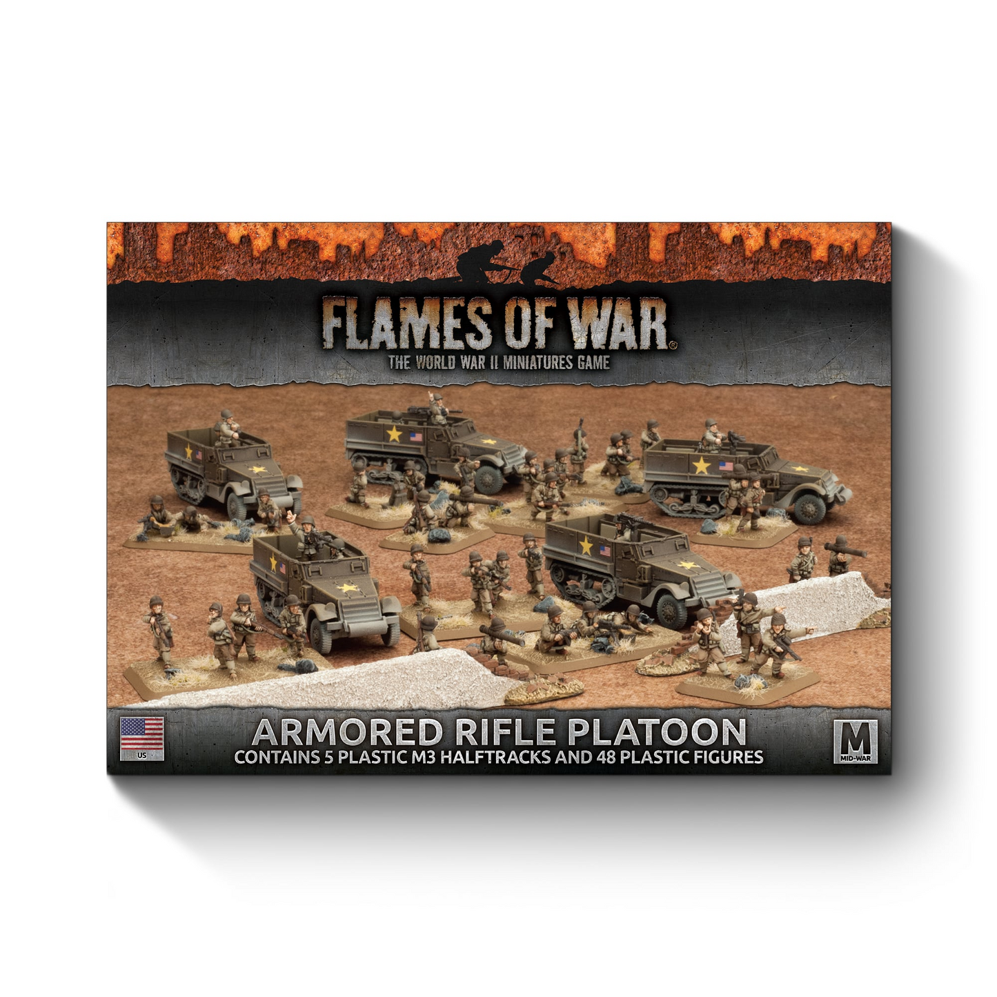 FOW UBX51ITEM IMAGE 1