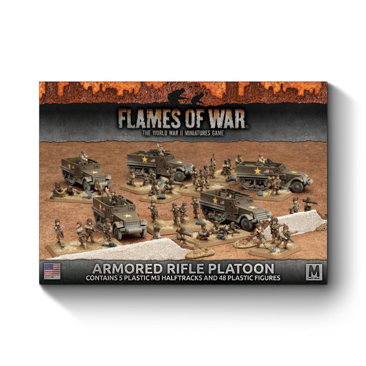 FOW UBX51ITEM IMAGE 1