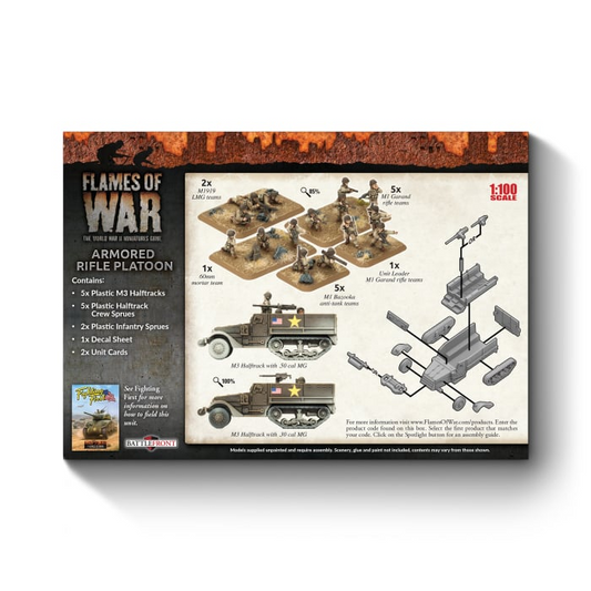 FOW UBX51 ITEM IMAGE 2