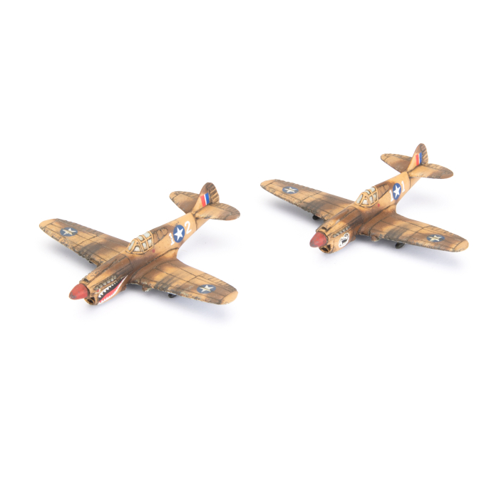 FOW UBX52 ITEM IMAGE 4