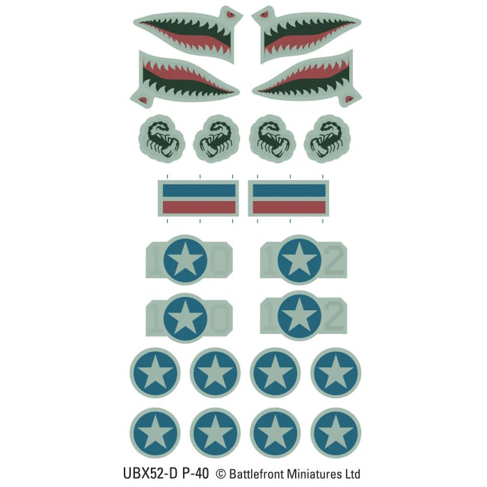 FOW UBX52 ITEM IMAGE 5
