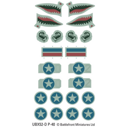 FOW UBX52 ITEM IMAGE 5