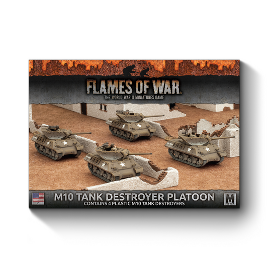 FOW UBX53ITEM IMAGE 1