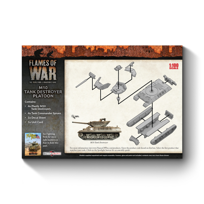 FOW UBX53 ITEM IMAGE 3