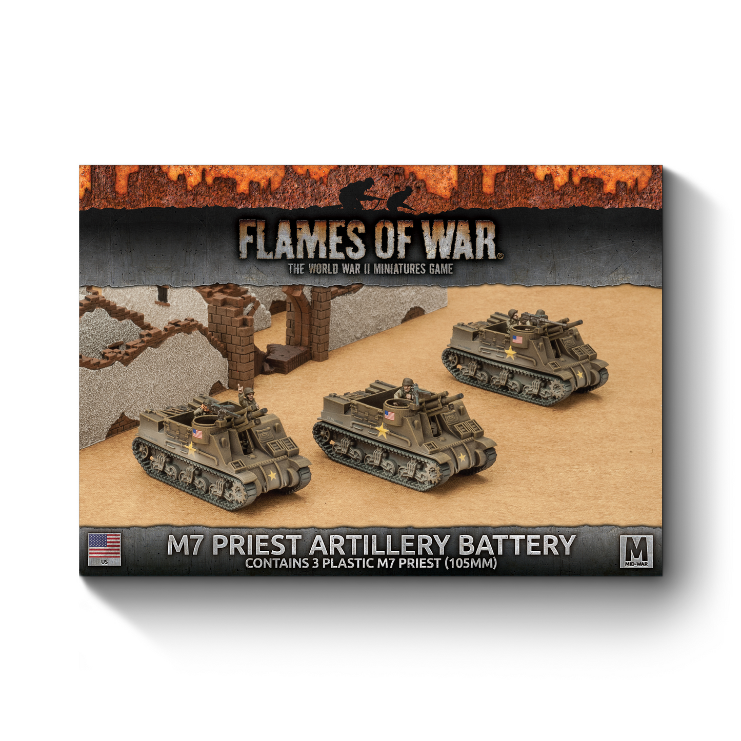 FOW UBX54ITEM IMAGE 1